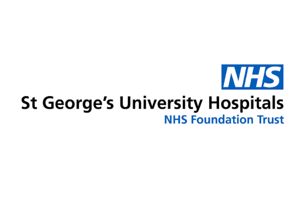 St George's University Hospitals NHS Foundation Trust