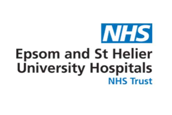 Epsom and St Helier University Hospitals NHS Trust